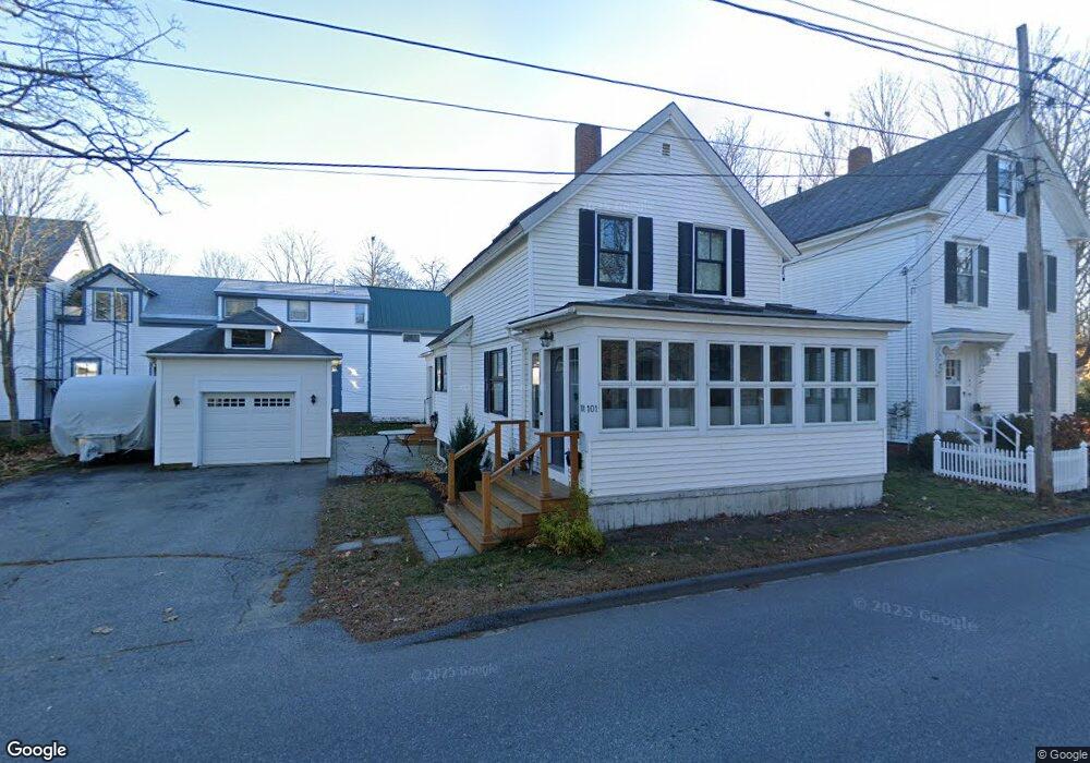 101 Union St, Brunswick, ME 04011 - photo 1
