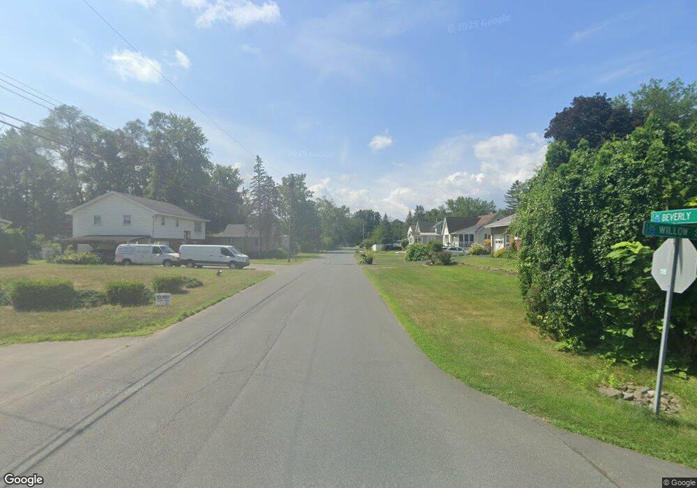 1060 Beverly St, Schenectady, NY 12306 - photo 1