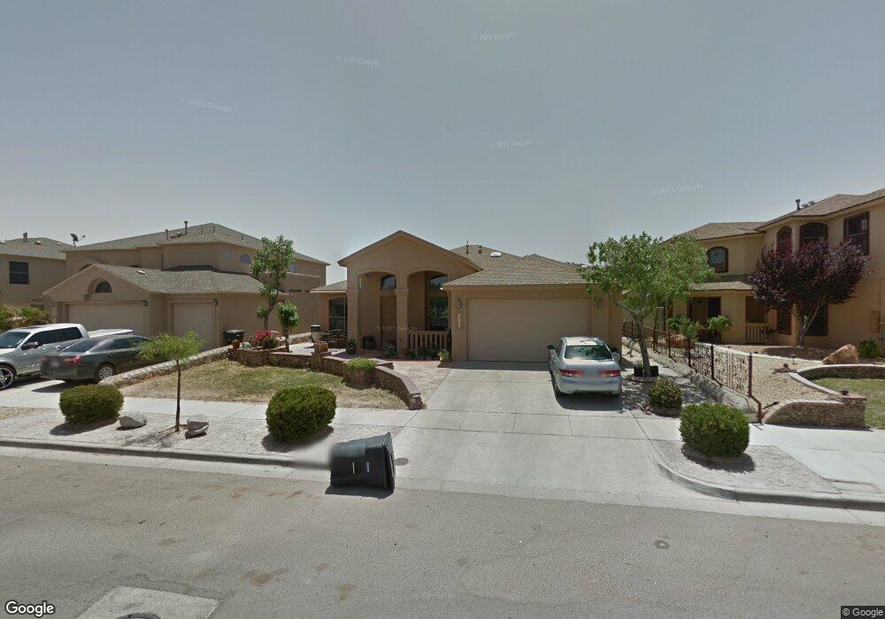 14036 Highweed Dr, El Paso, TX 79928 - photo 1