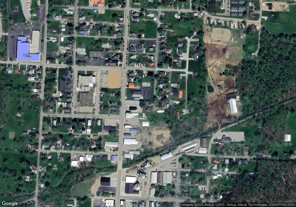 411 S Cedar St, Danville, OH 43014 - photo 1