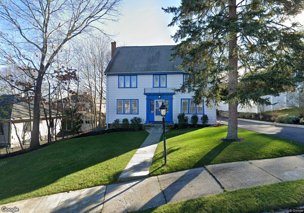 10 Upland Rd, Arlington, MA 02474 - photo 1