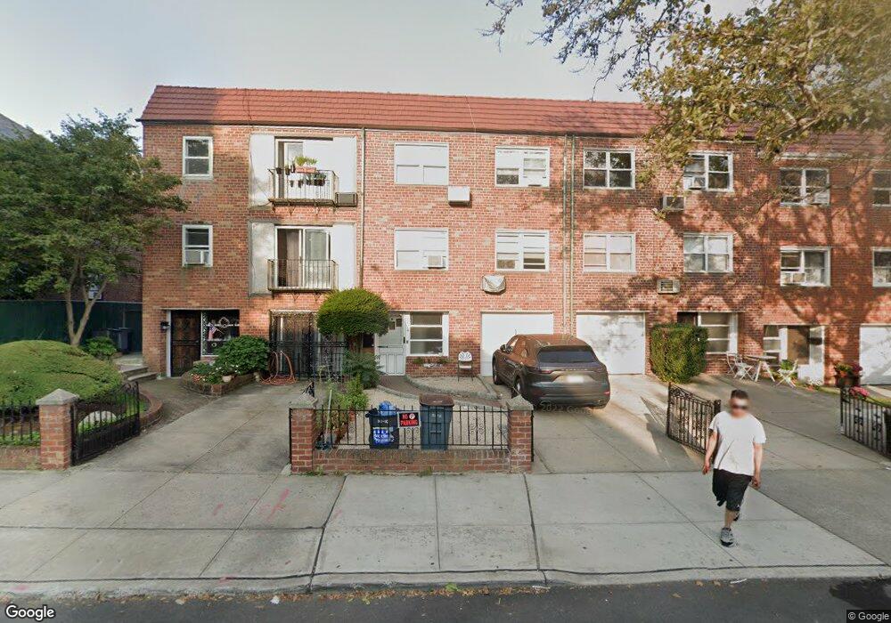 2108 77th St, East Elmhurst, NY 11370 - photo 1