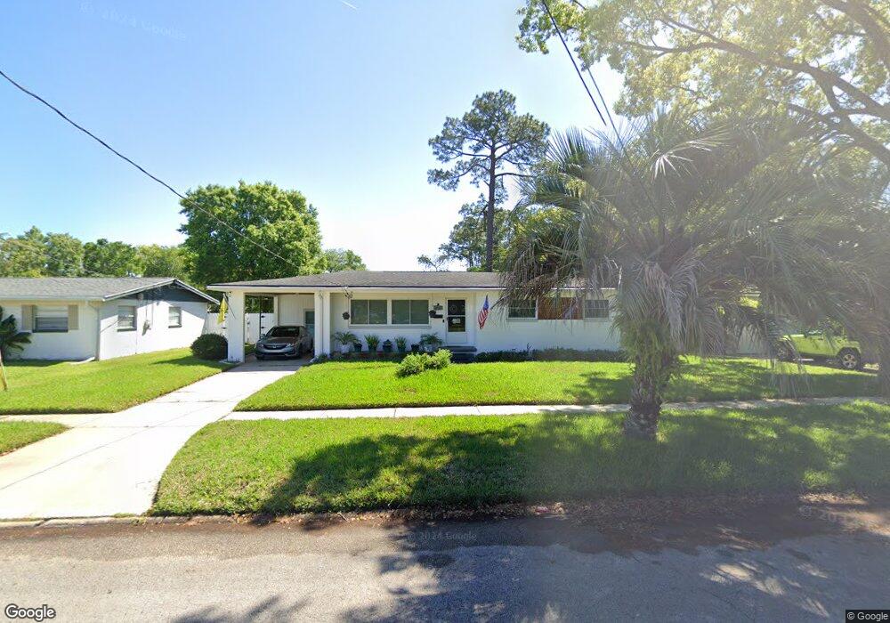 2047 Valens Dr, Jacksonville, FL 32216 - photo 1