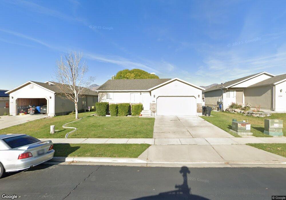 1132 N Ridge Ct, Spanish Fork, UT 84660 - photo 1