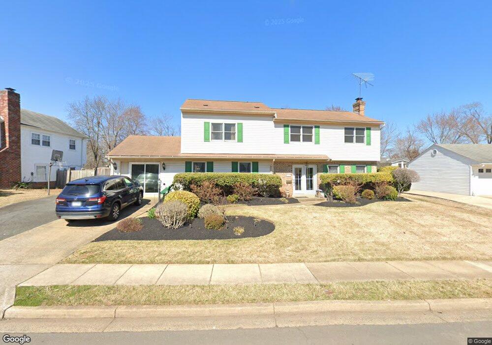 9708 Sudley Manor Dr, Manassas, VA 20109 - photo 1