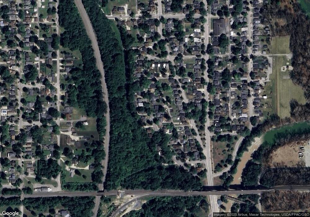 848 Crescent Dr, Sidney, OH 45365 - photo 1