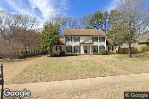 2055 Black Oak Dr, Memphis, TN 38119