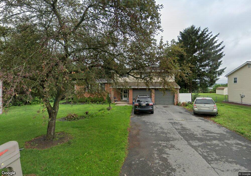 95 Sunset Rd, Muncy, PA 17756 - photo 1