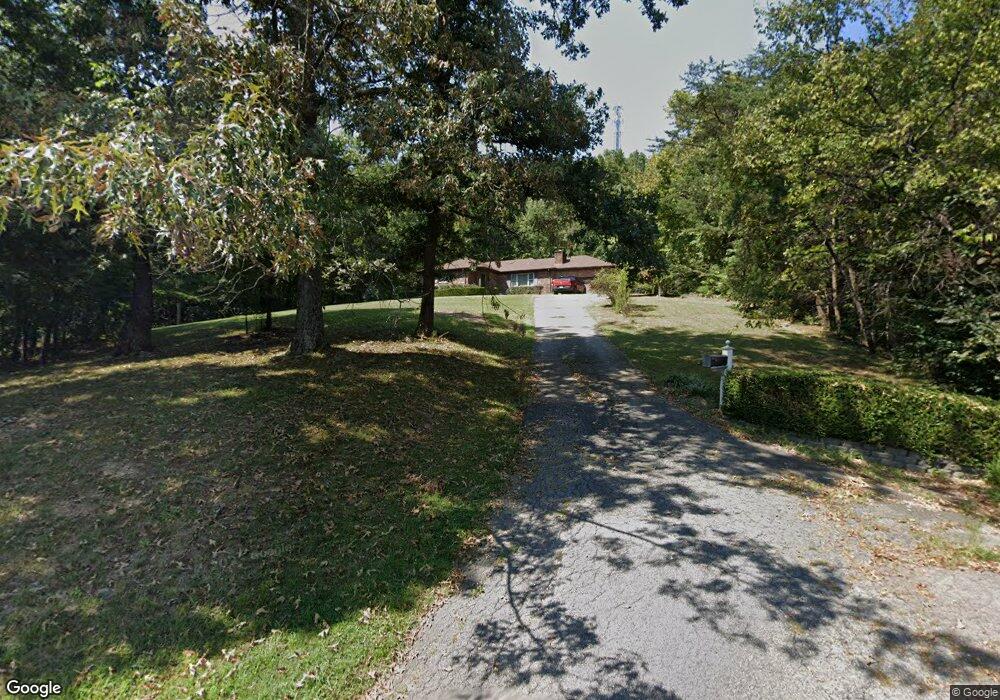 748 Knobview Dr, Lebanon Junction, KY 40150 - photo 1