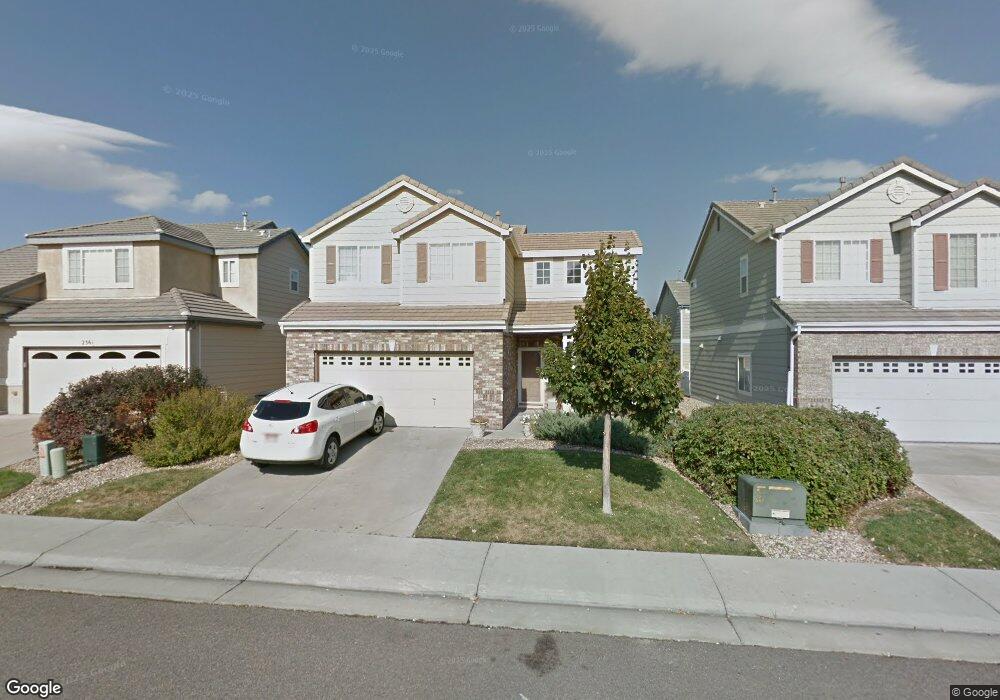 2371 E 127th Ave, Thornton, CO 80241 - photo 1