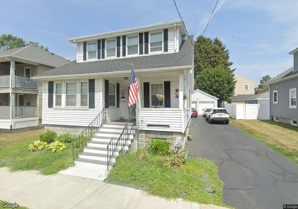 3 Ellsworth Rd, Peabody, MA 01960 - photo 1