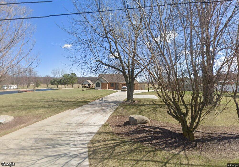 2381 Greely Chapel Rd, Lima, OH 45804 - photo 1