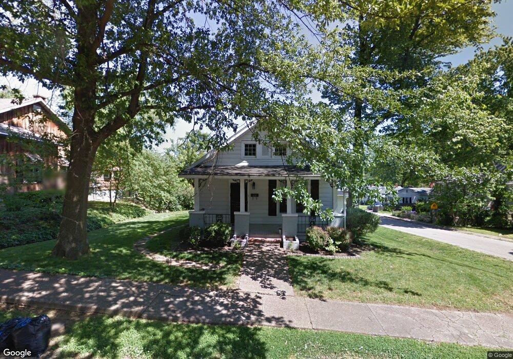 100 W Main St, Newburgh, IN 47630 - photo 1