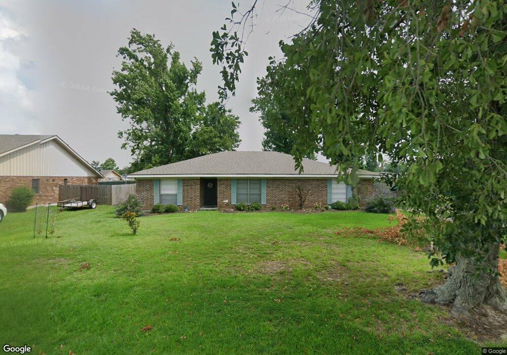 2622 Timber Ln, Lake Charles, LA 70605 - photo 1