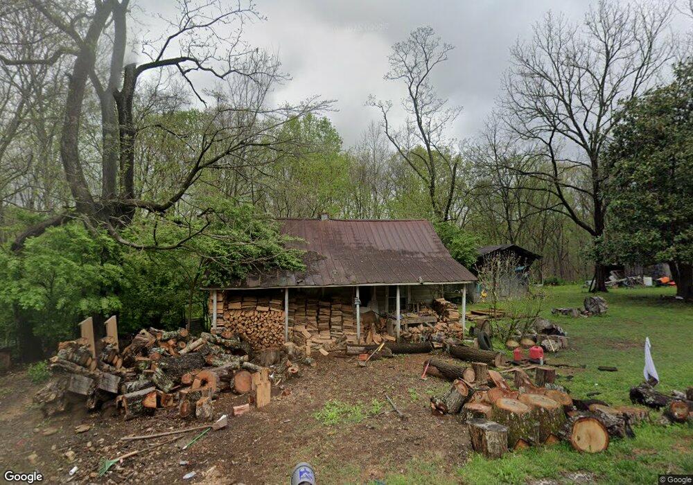 5510 Parker Branch Rd, Franklin, TN 37064 - photo 1