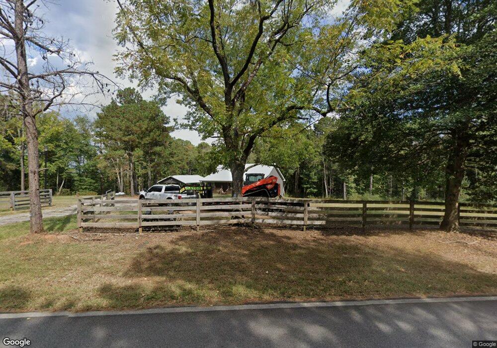 157 Jack Robinson Rd, Waco, GA 30182 - photo 1