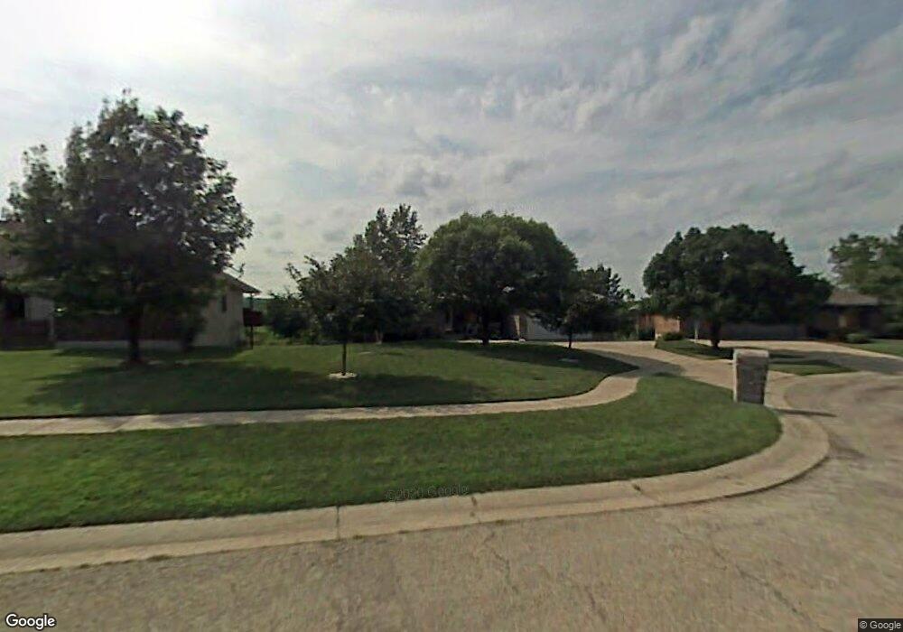 4215 SW Colly Creek Ct, Topeka, KS 66610 - photo 1