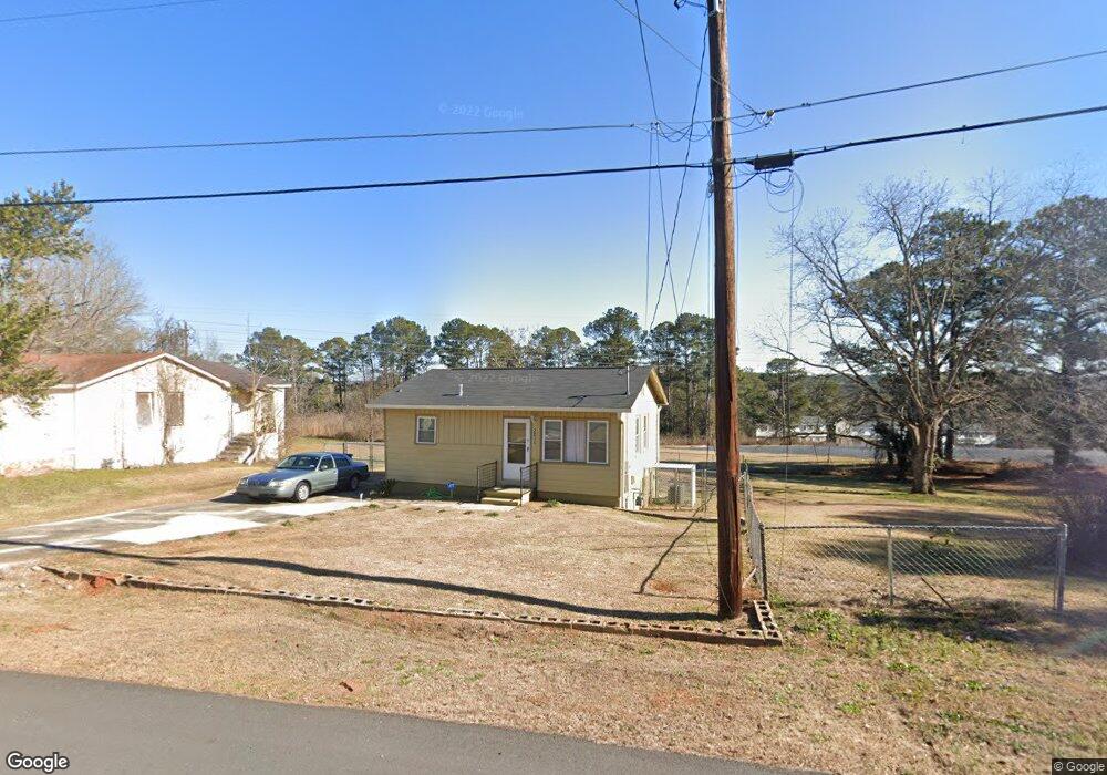 2034 Kitchens Rd, Macon, GA 31211 - photo 1