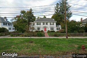 1727 Beacon St, Waban, MA 02468