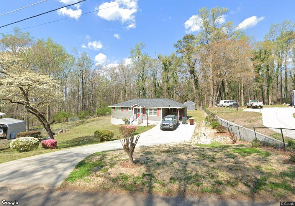 917 Wanda Cir SW, Marietta, GA 30008 - photo 1