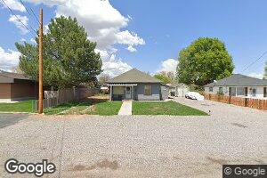 25 E 100 N, Aurora, UT 84620
