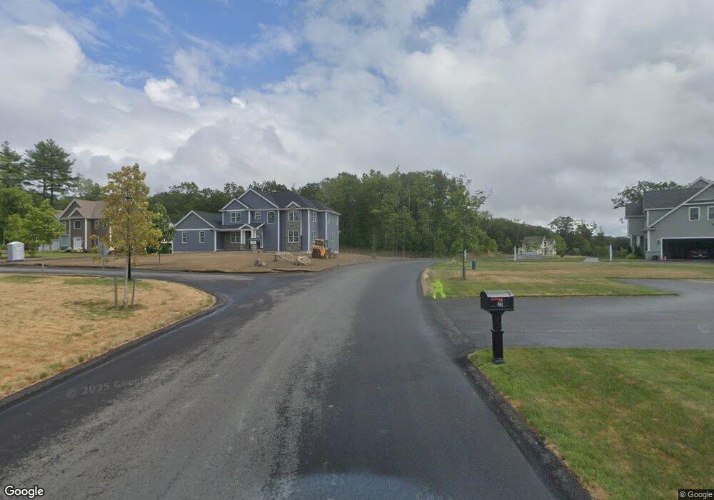 100 Eden Ct, Cumberland, RI 02864 - photo 1