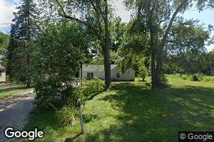 804 E Sheridan Rd, Lansing, MI 48906
