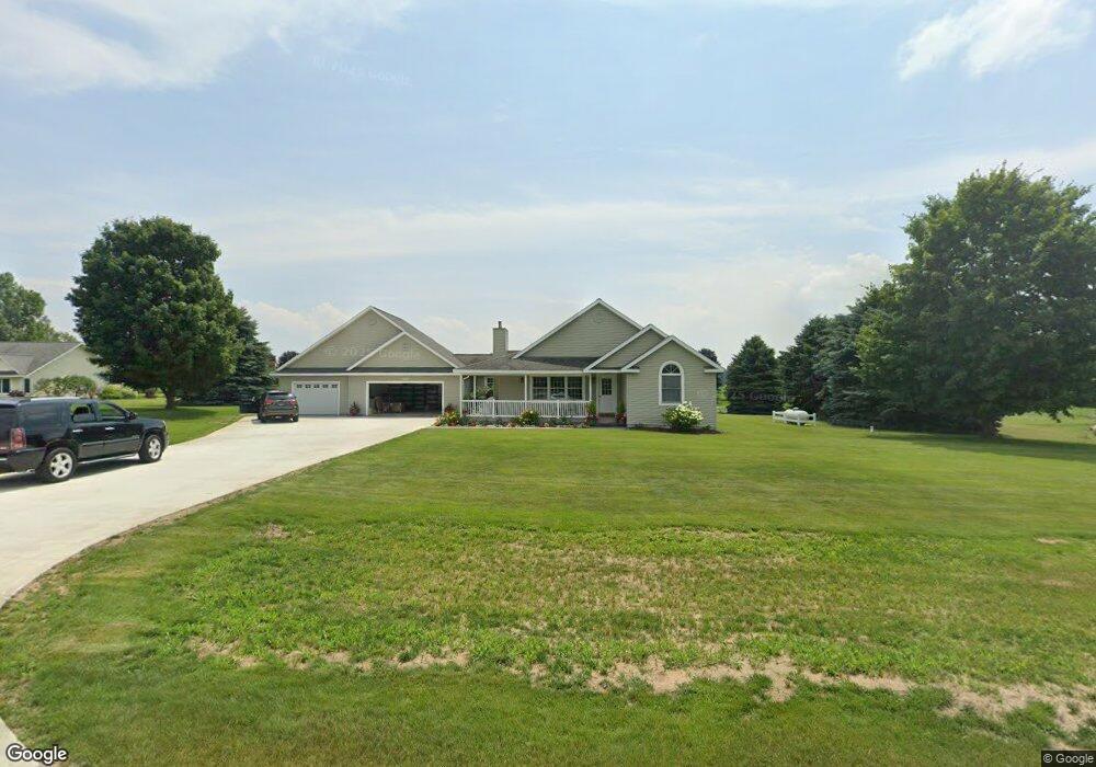 7886 E Longbranch Cir, Traverse City, MI 49684 - photo 1