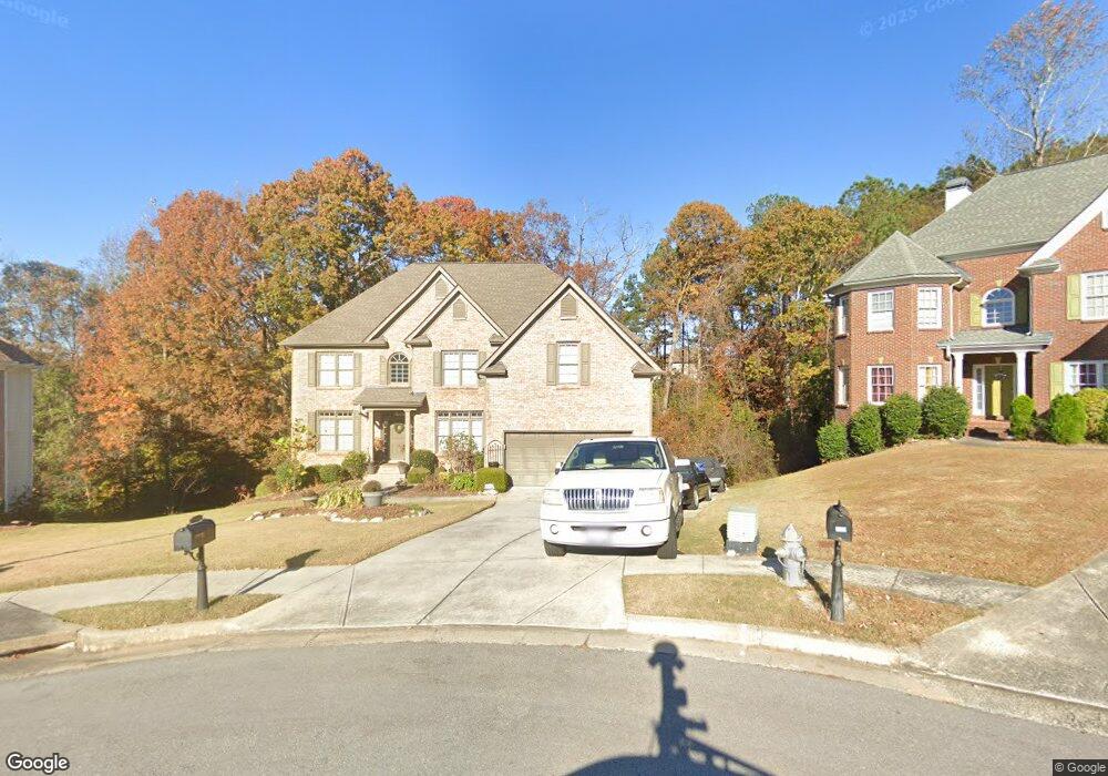 1008 River Forest Point unit 2, Lawrenceville, GA 30045 - photo 1