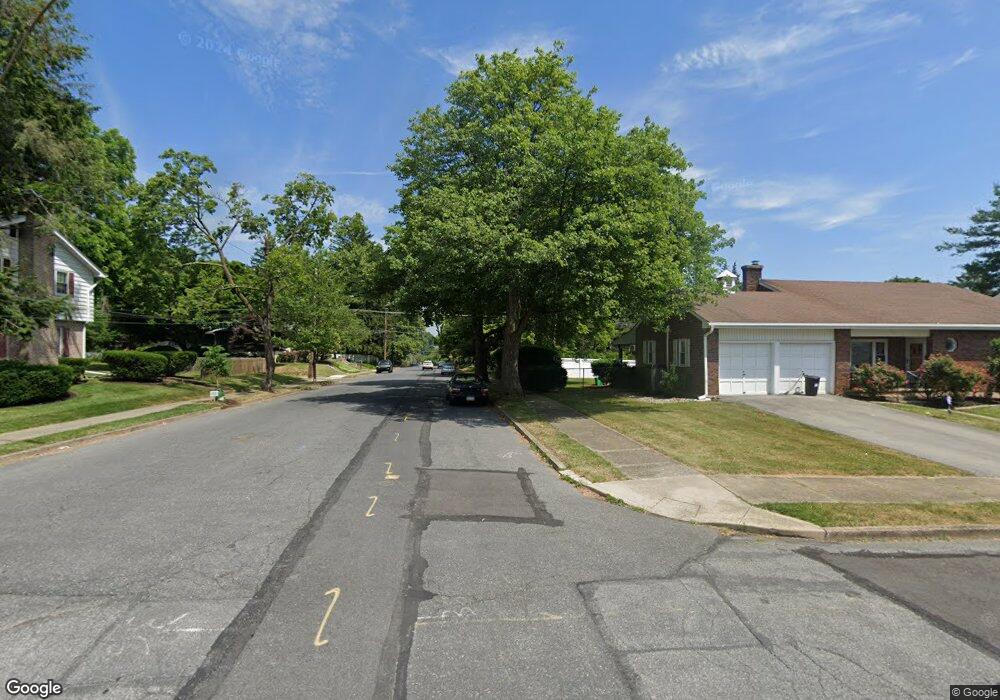 2285 W Fairview St, Allentown, PA 18104 - photo 1