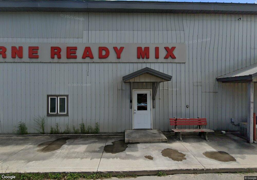 155 E Buckeye St, Berne, IN 46711 - photo 1