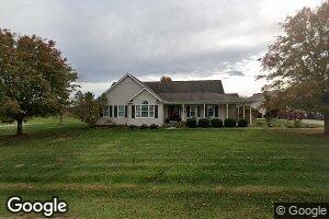 291 Hunter Trace Dr, Ewing, KY 41039