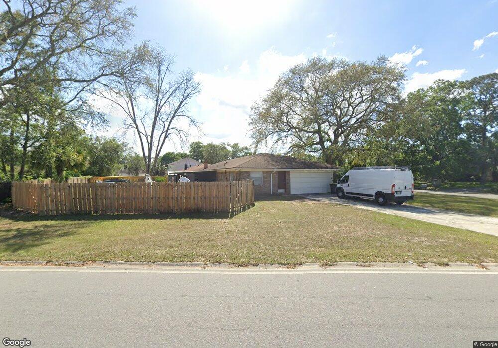 4407 Travelers Rd, Jacksonville, FL 32210 - photo 1