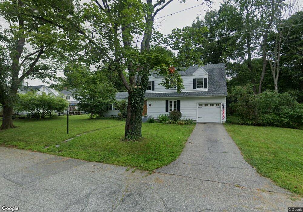 5 Jordan Ave, Concord, NH 03301 - photo 1