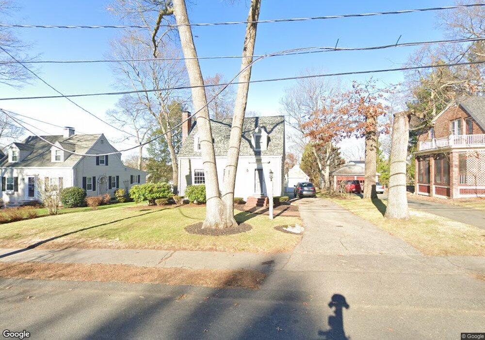 121 Laurel Dr, Needham, MA 02492 - photo 1