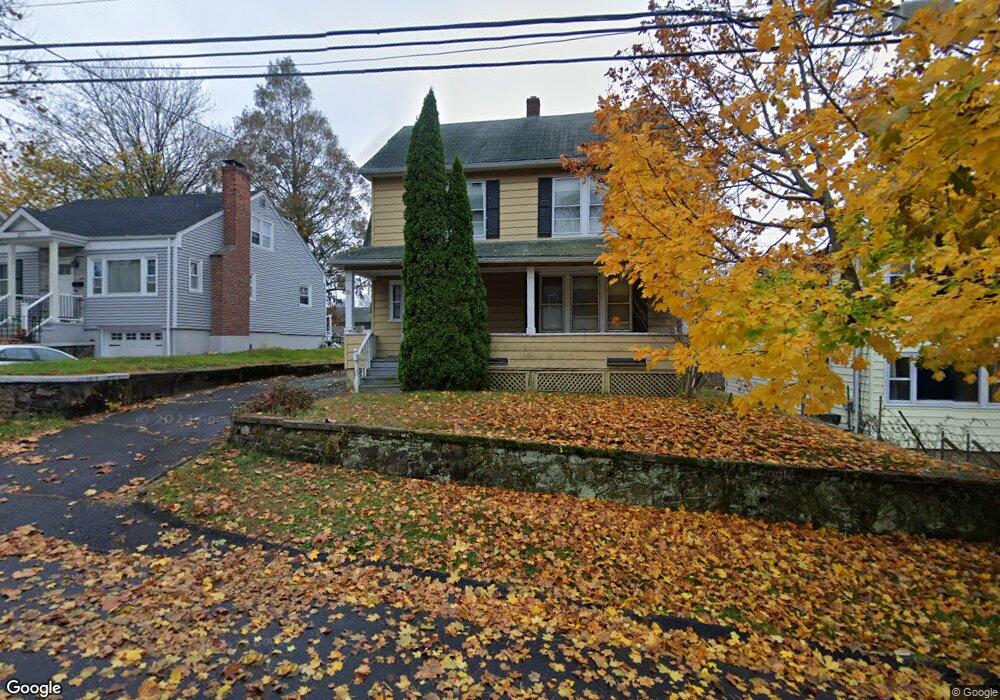 291 Robin St, Bridgeport, CT 06606 - photo 1