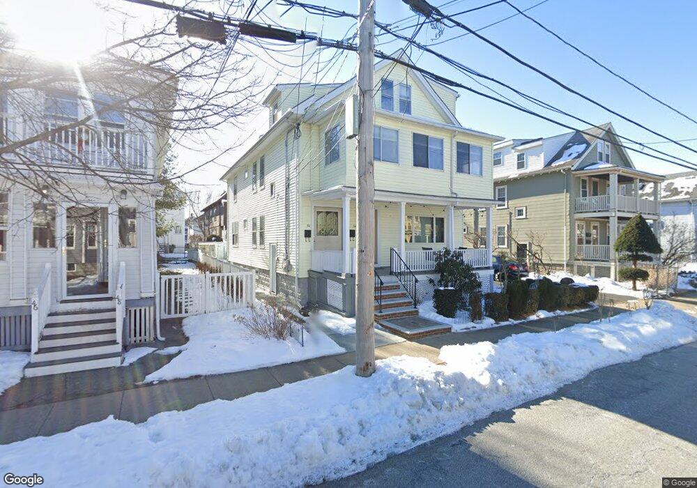 52 Varnum St unit 54, Arlington, MA 02474 - photo 1