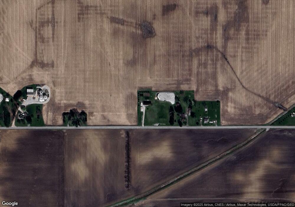 2080 Mount Zion Rd, Bucyrus, OH 44820 - photo 1