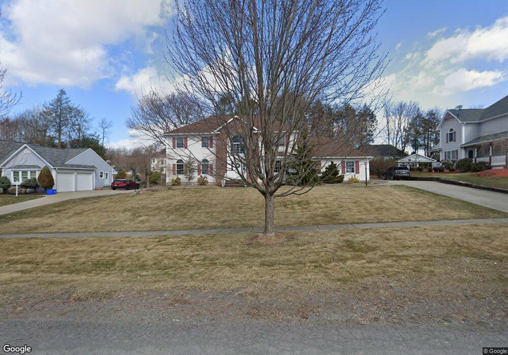 912 Parkview Rd, Moscow, PA 18444 - photo 1