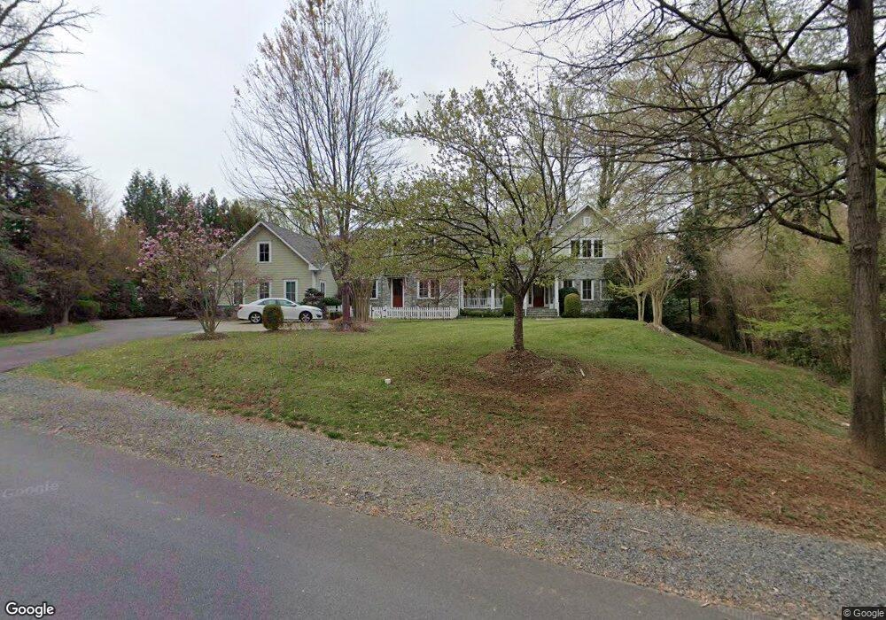 7017 Benjamin St, McLean, VA 22101 - photo 1