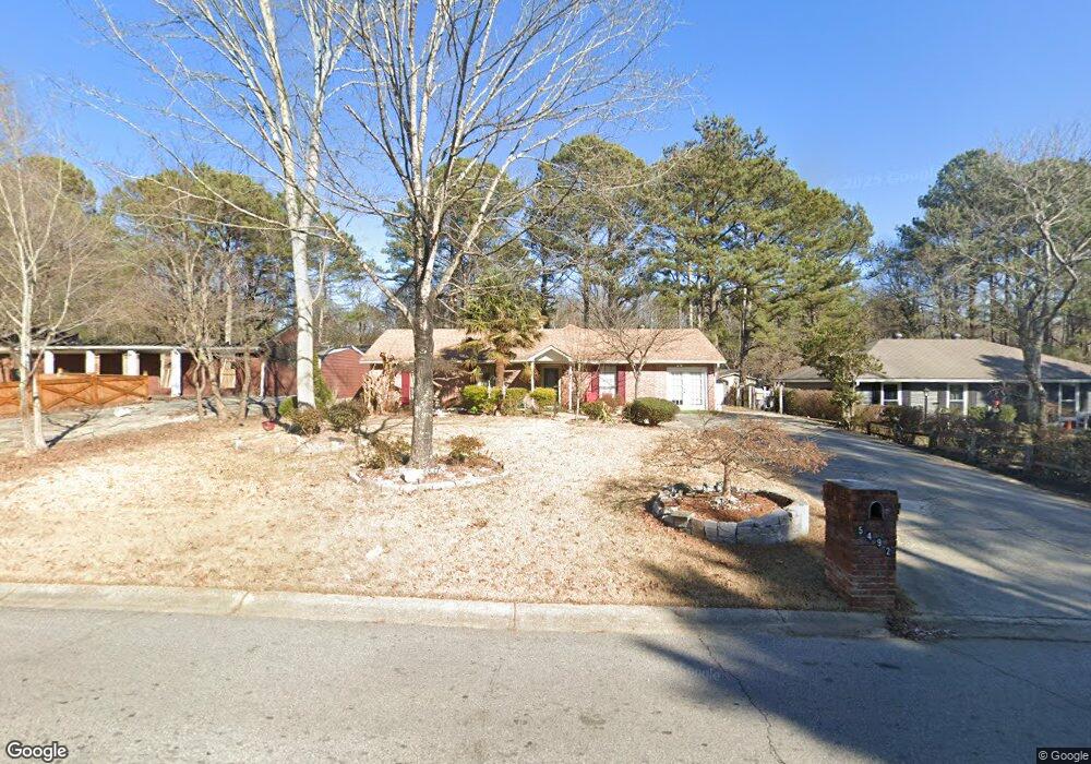 5492 Button Gwinnett Place, Norcross, GA 30093 - photo 1