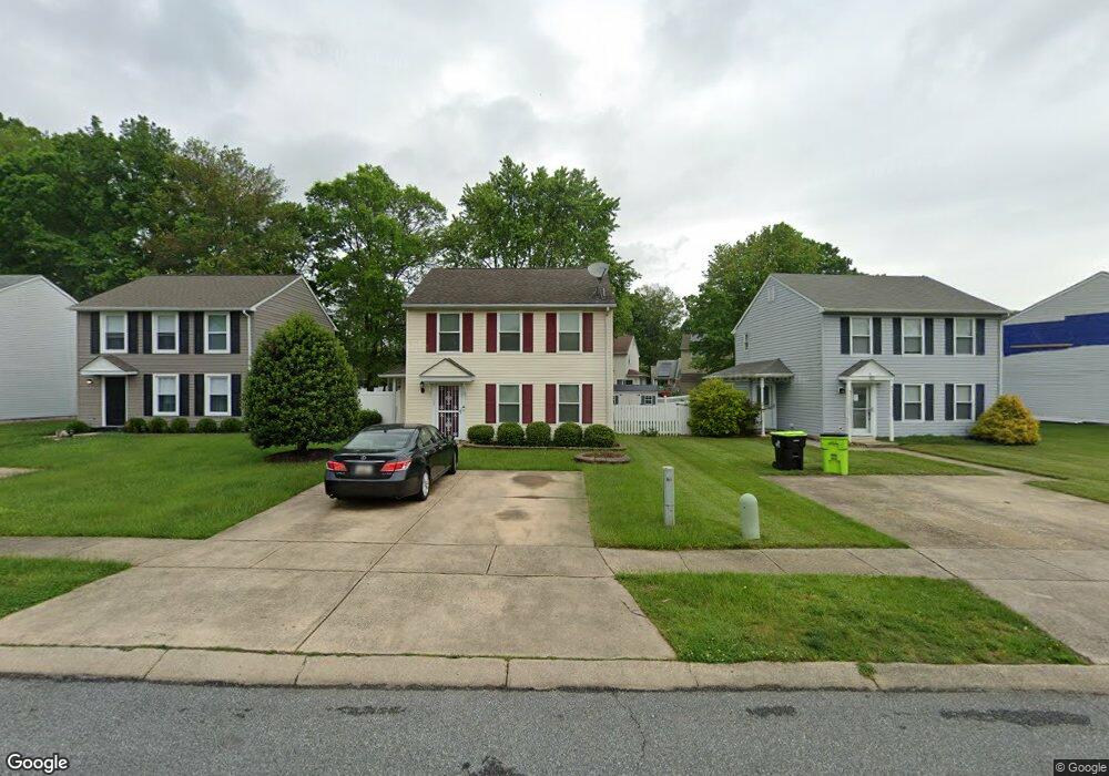 115 Laburnum Rd, Edgewood, MD 21040 - photo 1