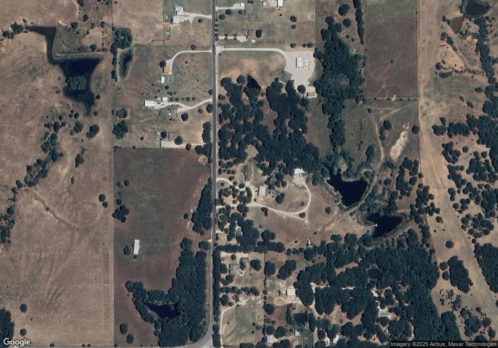 2570 Gene Autry Rd, Ardmore, OK 73401 - photo 1