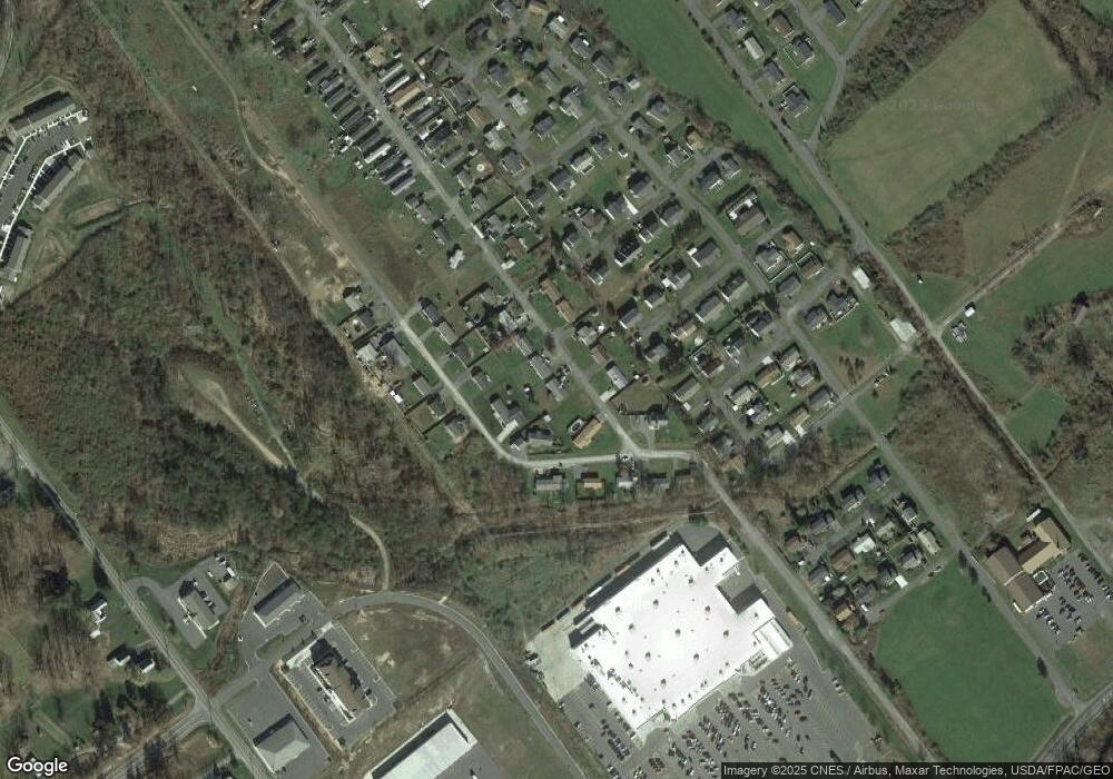 327 Trenum Dr, Keyser, WV 26726 - photo 1