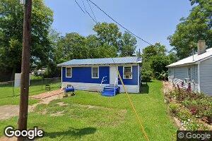 326 Hammond Ave, Leary, GA 39862