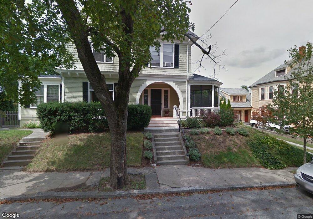 8 Summit Place, Newburyport, MA 01950 - photo 1