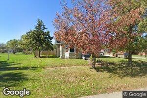 219 N Wayne St, Mendon, OH 45862