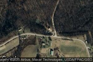 7325 Williams Bridge Rd, Chesterhill, OH 43728