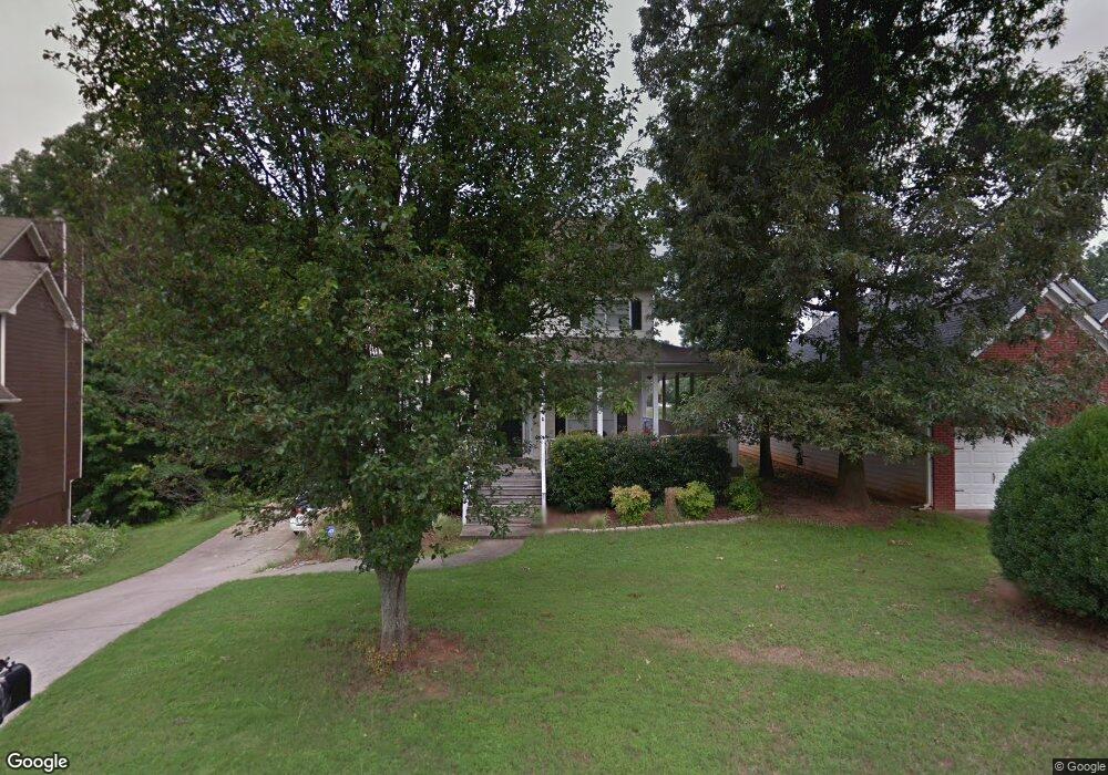 4339 Clairesbrook Ln unit II, Acworth, GA 30101 - photo 1