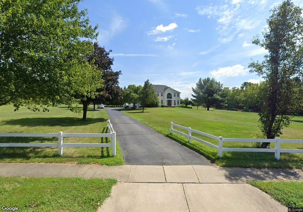 2 Cloverdale Way, Columbus, NJ 08022 - photo 1